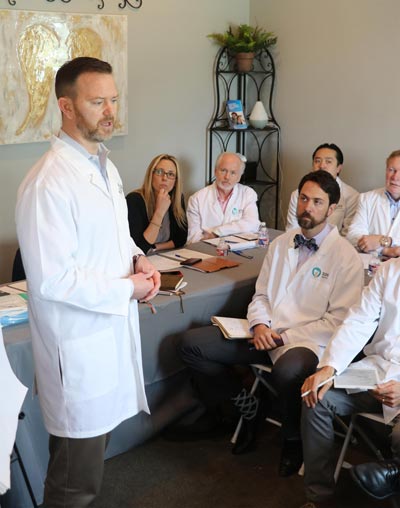 endorsed-by-doctors best orthodontist in simpsonville sc