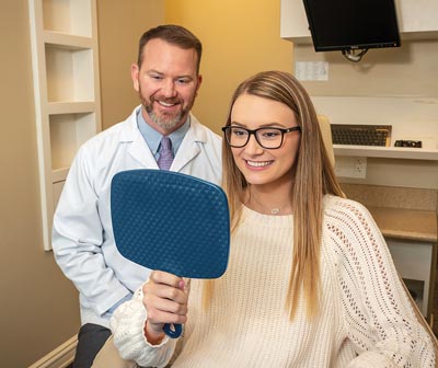 same-day-starts-2 best orthodontist in simpsonville sc