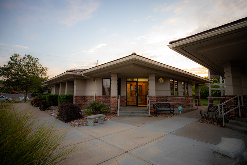 Mill Creek Dental | Dentist | Lee's Summit, MO | Shawnee, KS