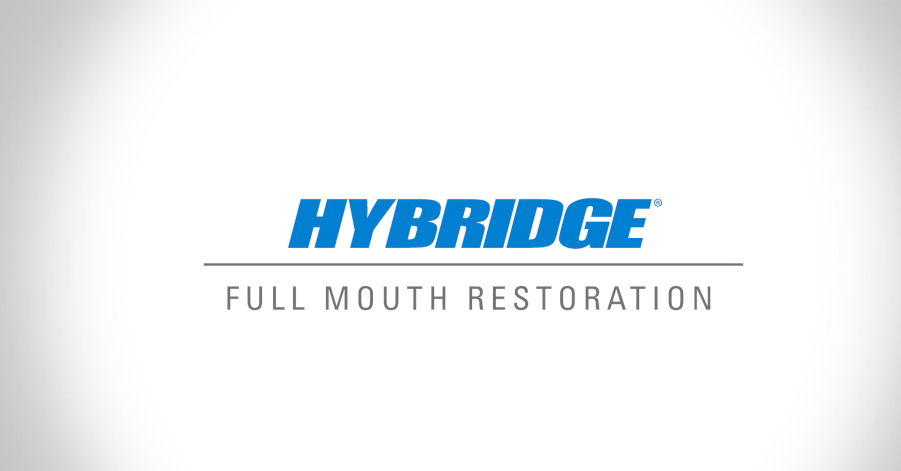 hybridge video cover