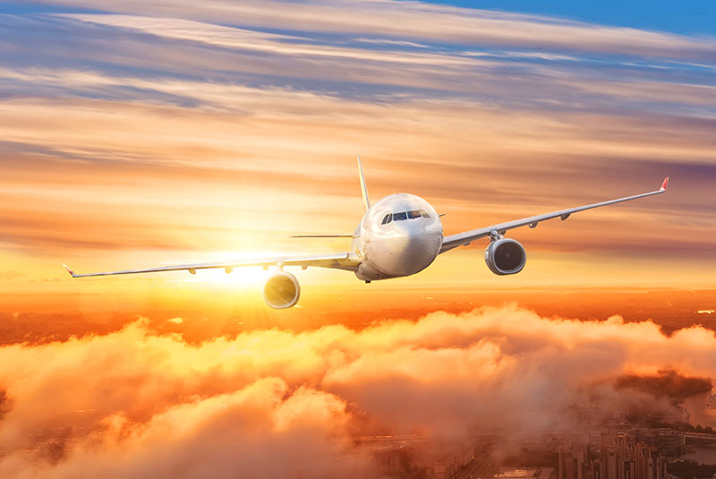 airplane